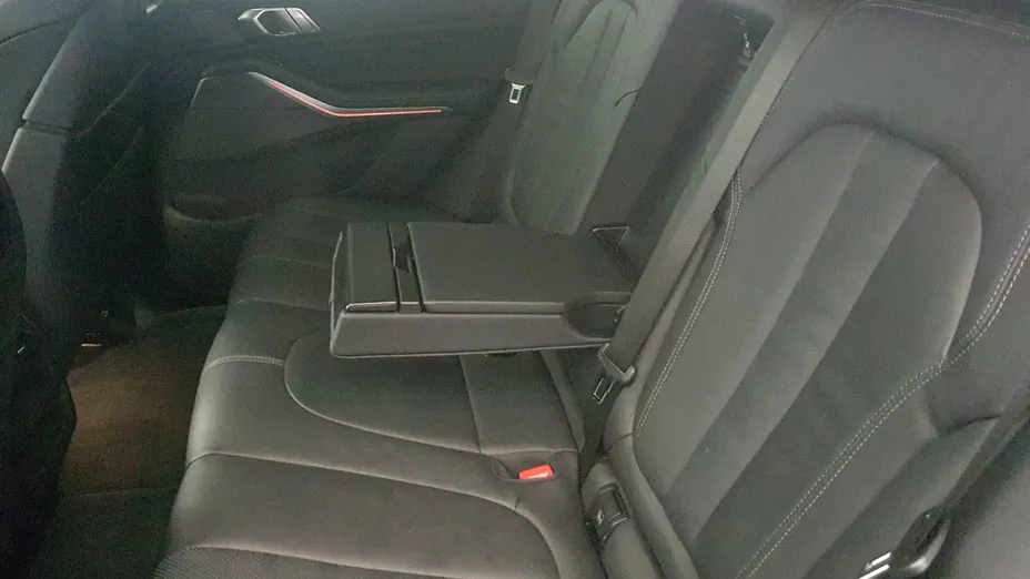 BMW X5 X5 xDrive30d mHEV sport-aut