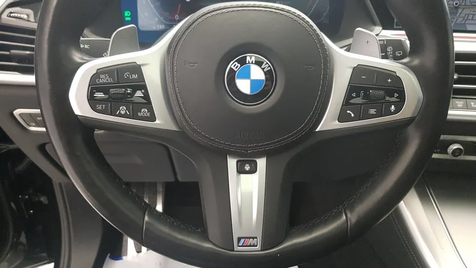 BMW X5 X5 xDrive30d mHEV sport-aut