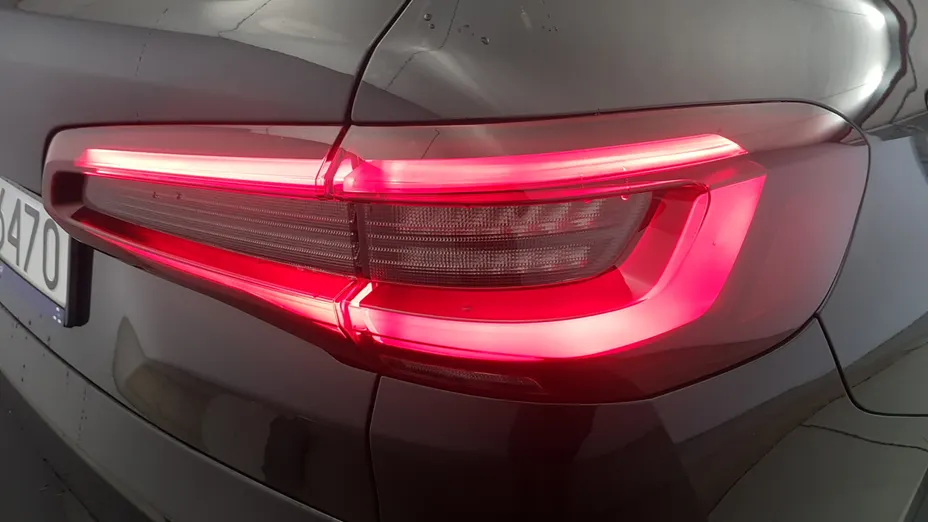 BMW X5 X5 xDrive30d mHEV sport-aut