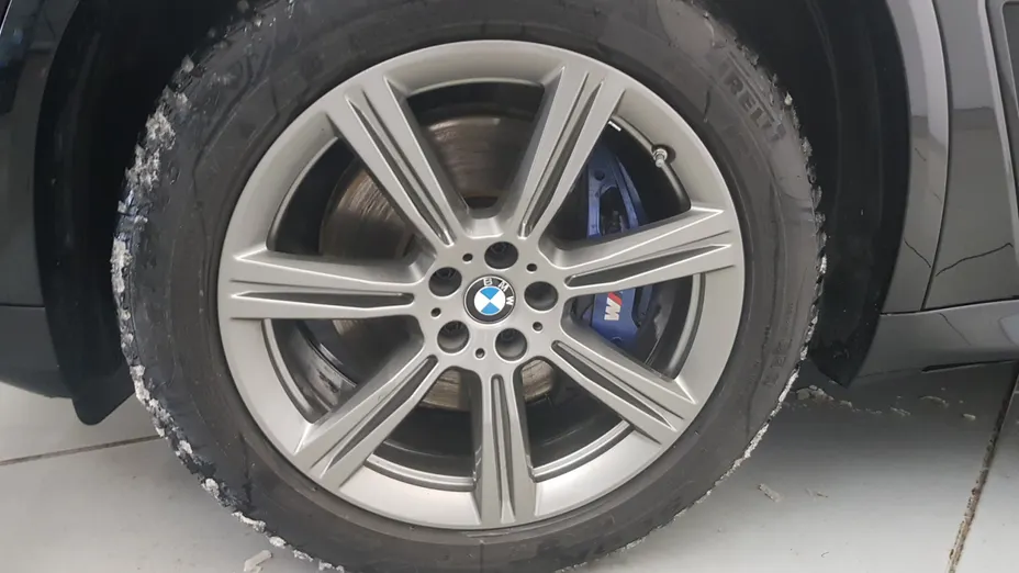 BMW X5 X5 xDrive30d mHEV sport-aut