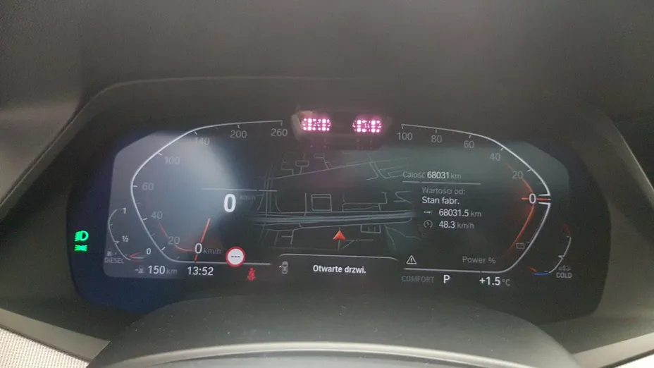 BMW X5 X5 xDrive30d mHEV sport-aut