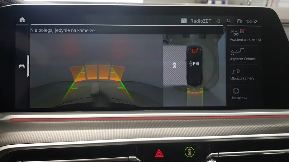 BMW X5 X5 xDrive30d mHEV sport-aut