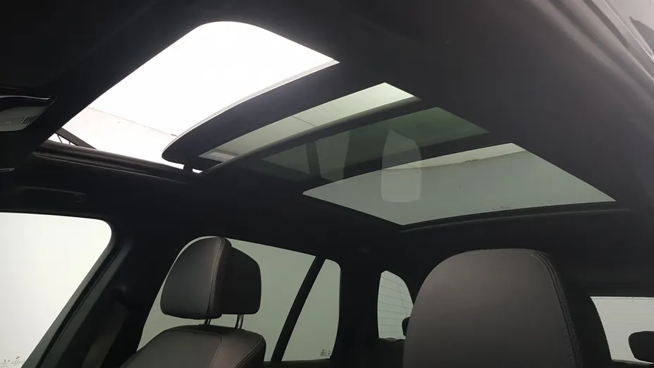 BMW X5 X5 xDrive30d mHEV sport-aut