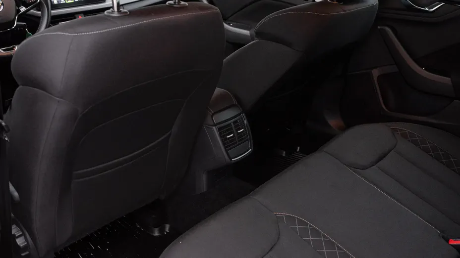 SKODA Scala Scala 1.0 TSI Ambition