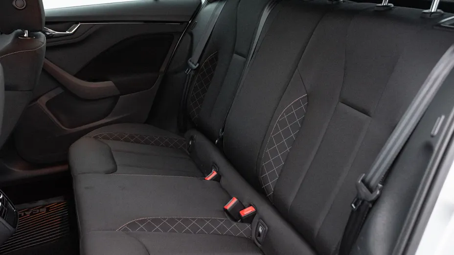 SKODA Scala Scala 1.0 TSI Ambition