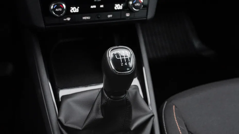 SKODA Scala Scala 1.0 TSI Ambition