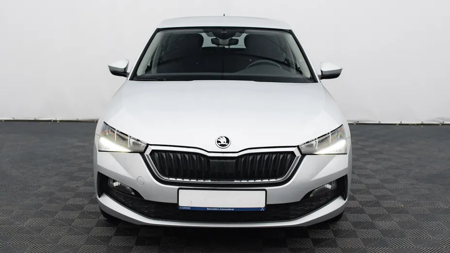 SKODA Scala Scala 1.0 TSI Ambition