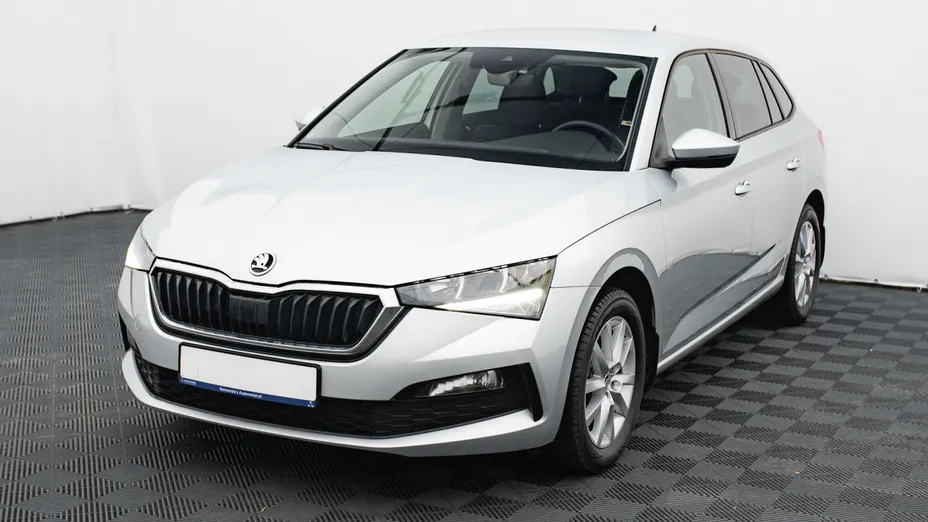 SKODA Scala Scala 1.0 TSI Ambition