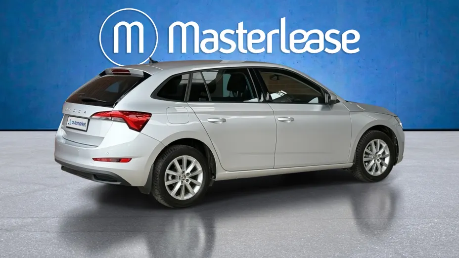 SKODA Scala Scala 1.0 TSI Ambition