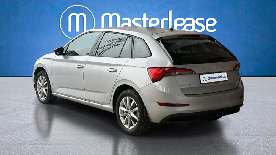 SKODA Scala Scala 1.0 TSI Ambition