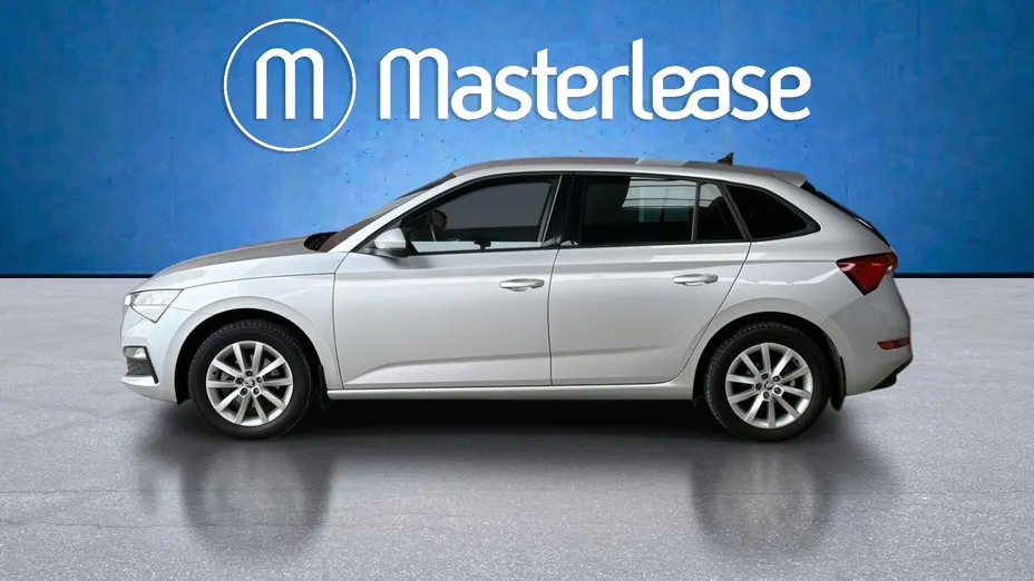 SKODA Scala Scala 1.0 TSI Ambition