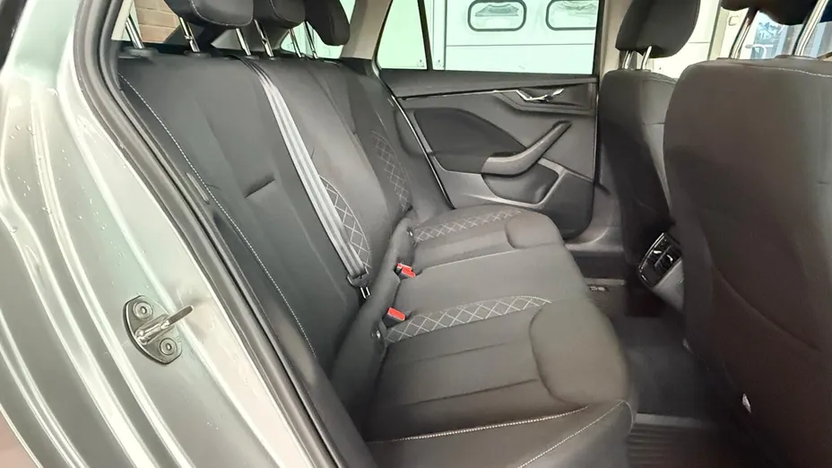 SKODA Scala Scala 1.0 TSI Ambition