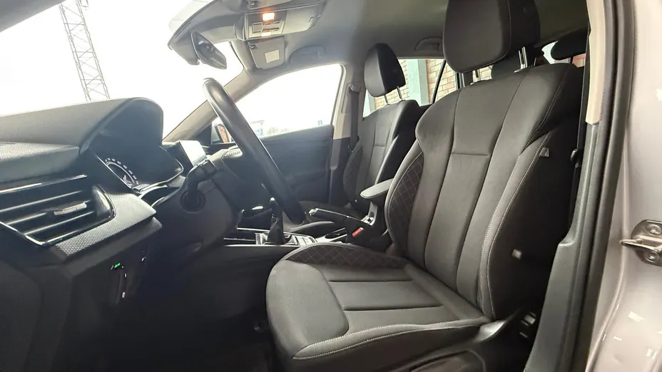 SKODA Scala Scala 1.0 TSI Ambition