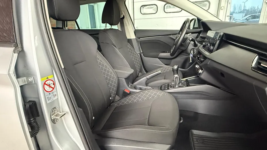 SKODA Scala Scala 1.0 TSI Ambition