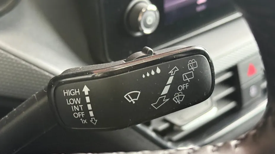 SKODA Scala Scala 1.0 TSI Ambition