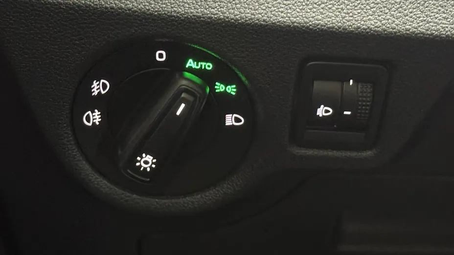 SKODA Scala Scala 1.0 TSI Ambition