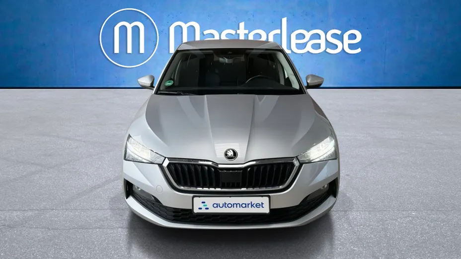 SKODA Scala Scala 1.0 TSI Ambition