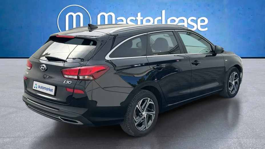 HYUNDAI i30 i30 1.5 T-GDI 48V Smart