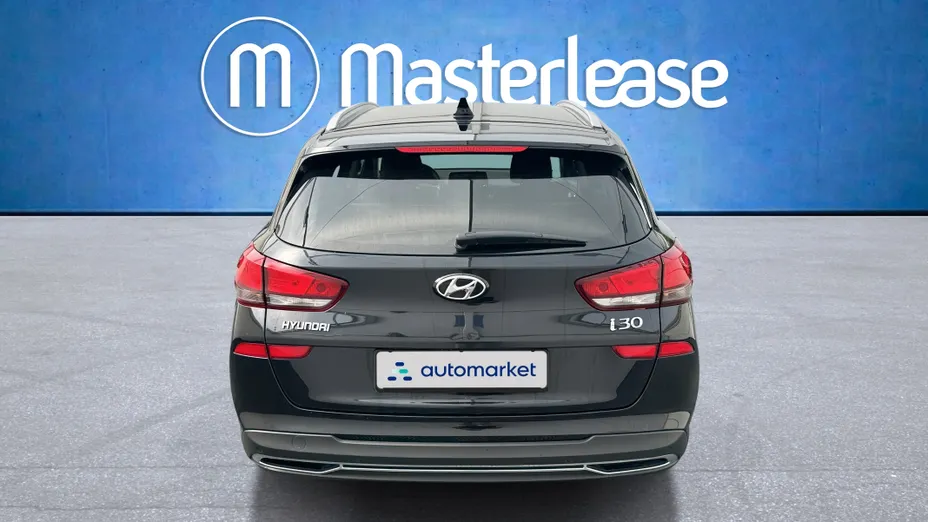 HYUNDAI i30 i30 1.5 T-GDI 48V Smart