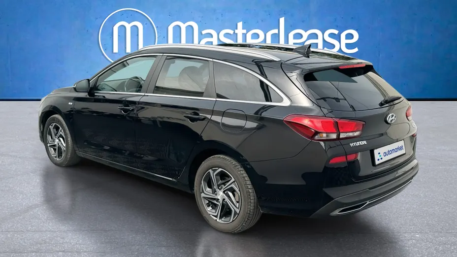 HYUNDAI i30 i30 1.5 T-GDI 48V Smart
