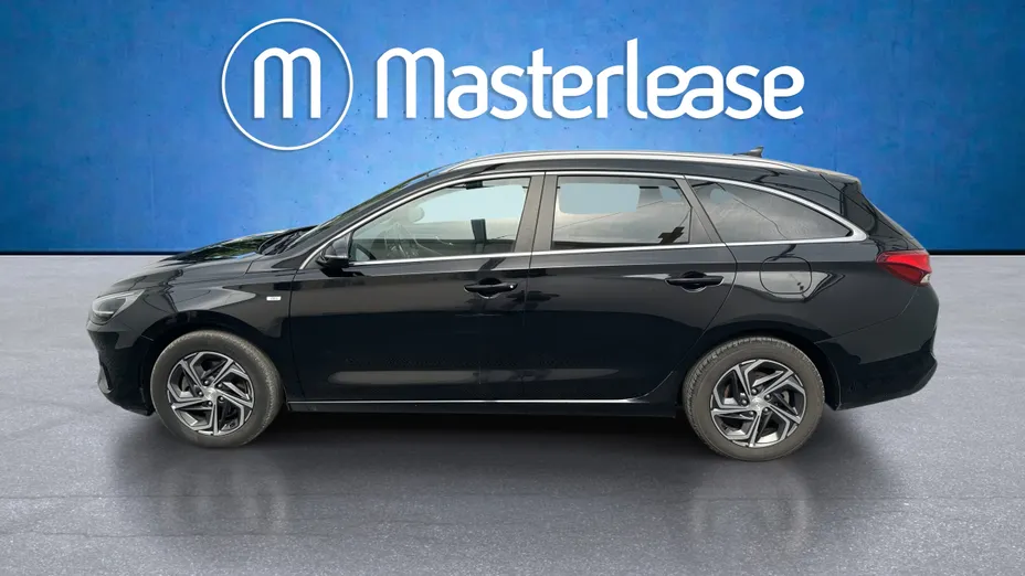 HYUNDAI i30 i30 1.5 T-GDI 48V Smart