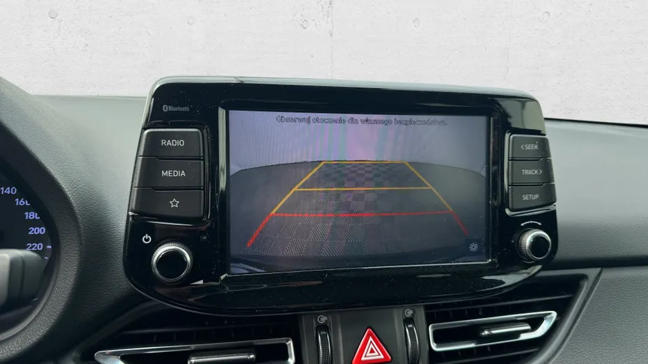 HYUNDAI i30 i30 1.5 T-GDI 48V Smart