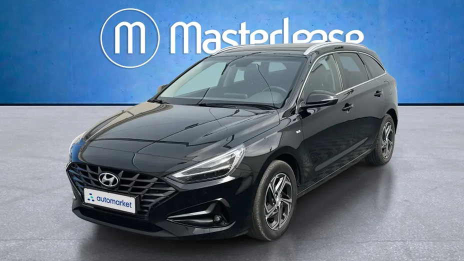 HYUNDAI i30 i30 1.5 T-GDI 48V Smart