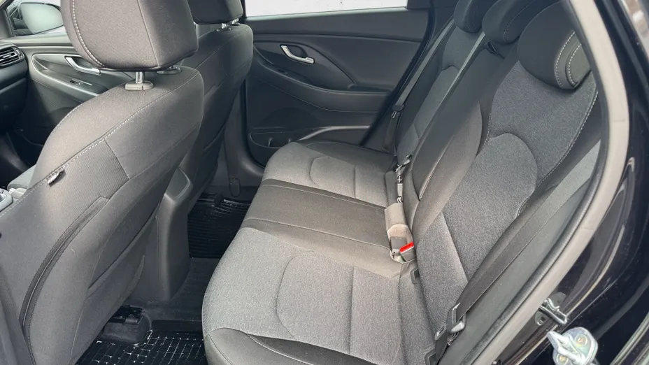 HYUNDAI i30 i30 1.5 T-GDI 48V Smart