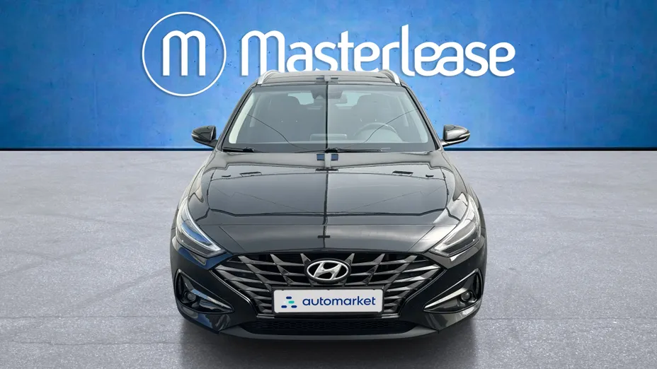 HYUNDAI i30 i30 1.5 T-GDI 48V Smart