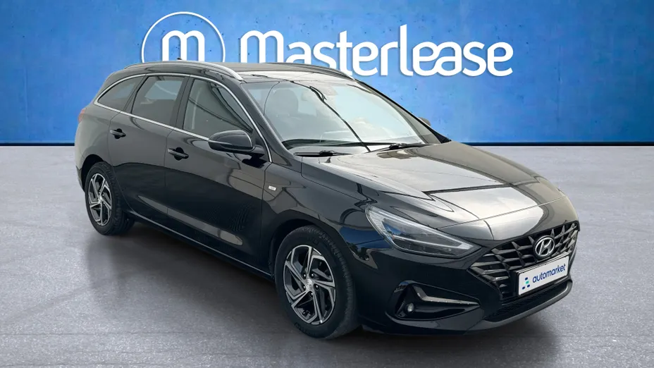 HYUNDAI i30 i30 1.5 T-GDI 48V Smart