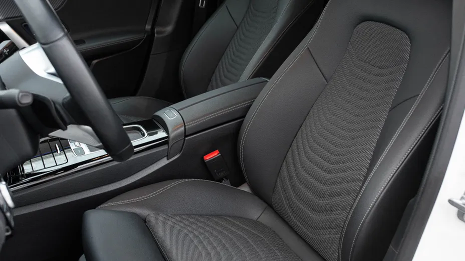 MERCEDES-BENZ A Klasa A 200 d Progressive 8G-DCT