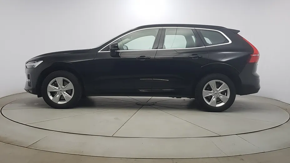 VOLVO XC60 XC60 B4 D AWD Core aut