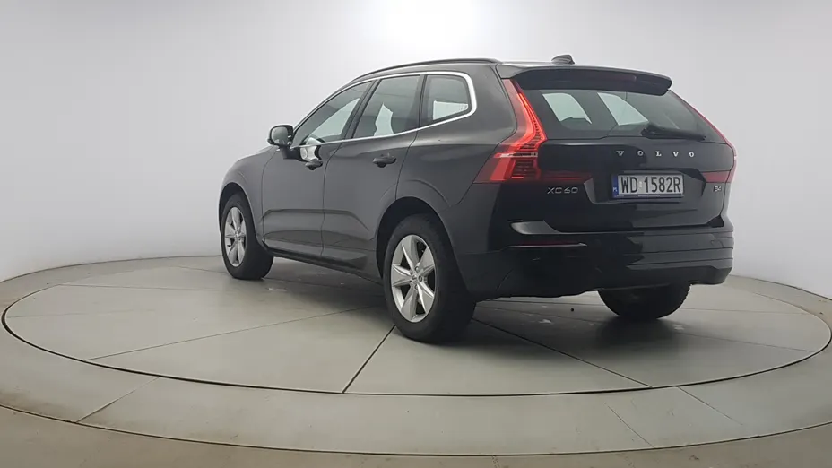 VOLVO XC60 XC60 B4 D AWD Core aut