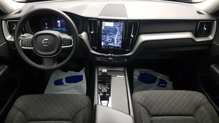 VOLVO XC60 XC60 B4 D AWD Core aut