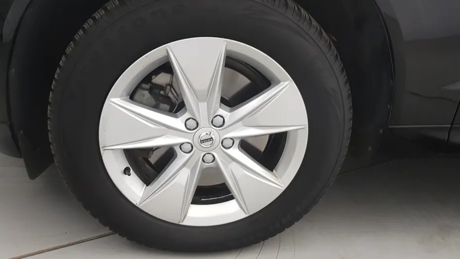 VOLVO XC60 XC60 B4 D AWD Core aut