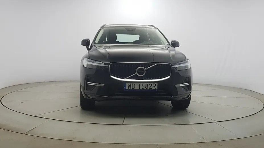 VOLVO XC60 XC60 B4 D AWD Core aut