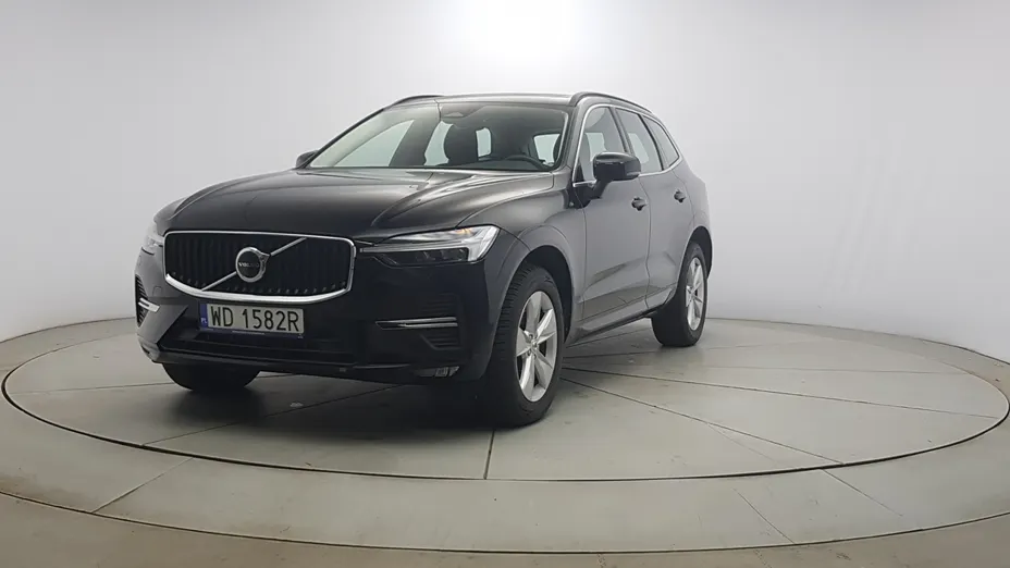VOLVO XC60 XC60 B4 D AWD Core aut