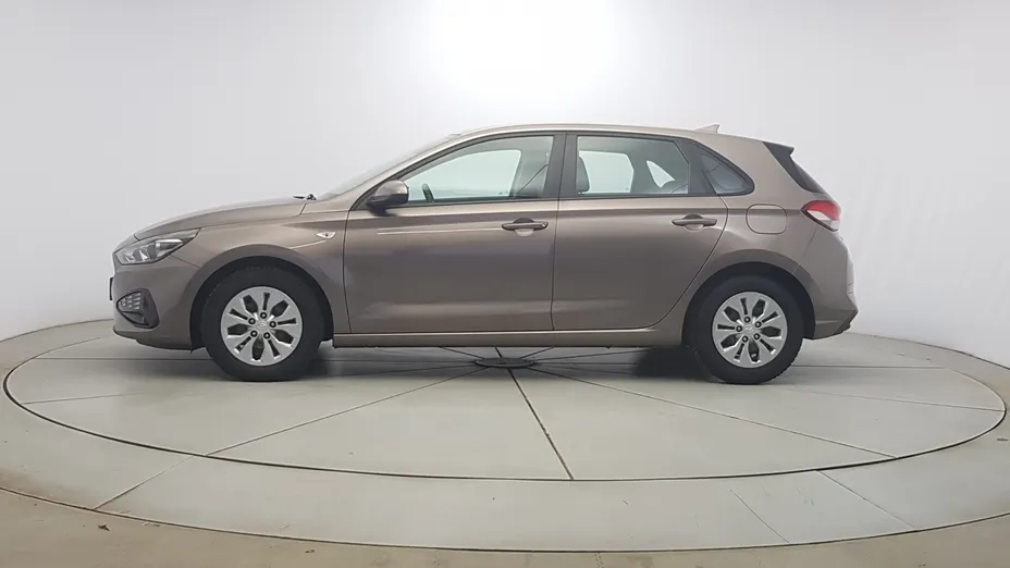 HYUNDAI i30 i30 1.5 DPI Classic +