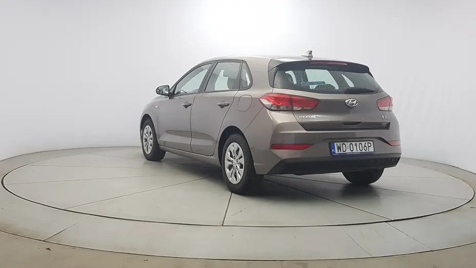 HYUNDAI i30 i30 1.5 DPI Classic +