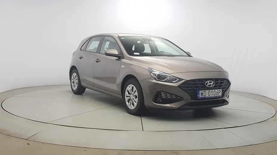 HYUNDAI i30 i30 1.5 DPI Classic +