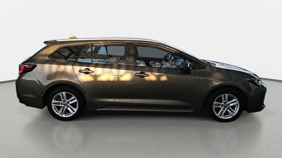 TOYOTA Corolla Corolla 2.0 Hybrid Comfort