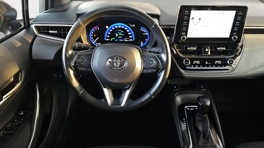 TOYOTA Corolla Corolla 2.0 Hybrid Comfort