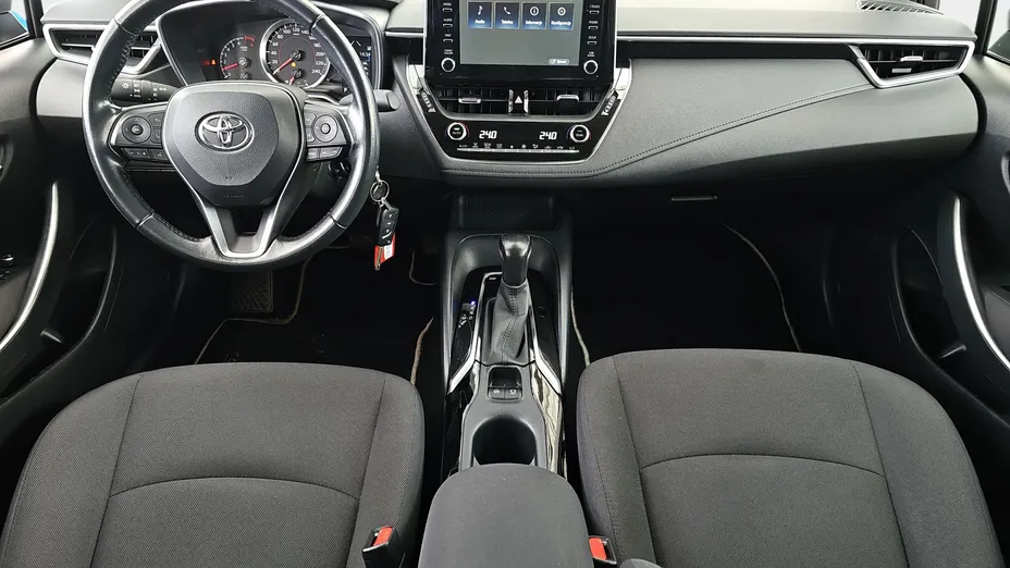 TOYOTA Corolla Corolla 1.5 Comfort MS