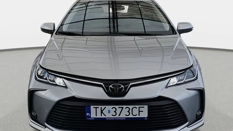 TOYOTA Corolla Corolla 1.5 Comfort MS