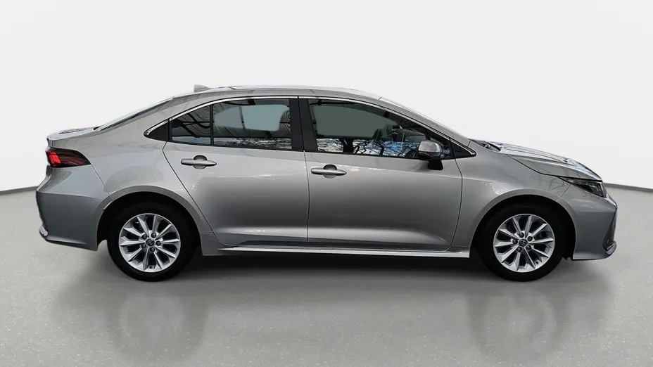 TOYOTA Corolla Corolla 1.5 Comfort MS