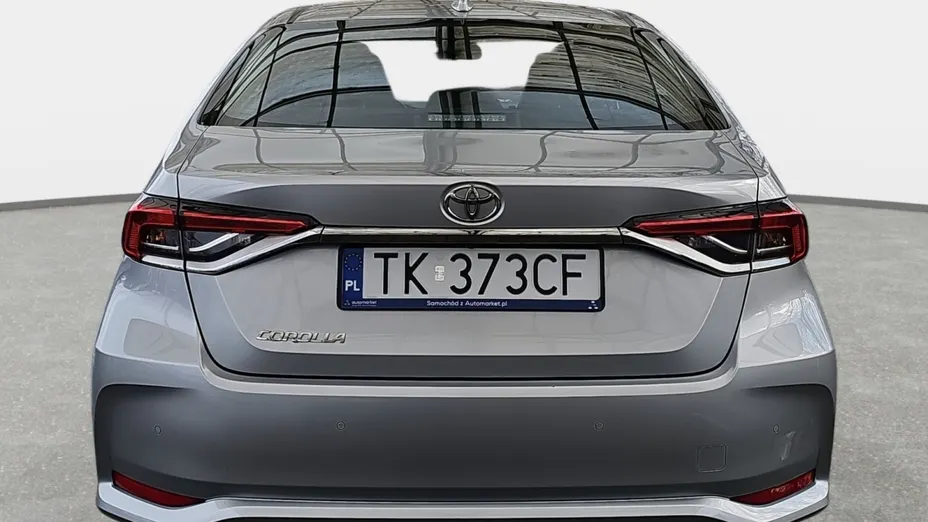 TOYOTA Corolla Corolla 1.5 Comfort MS