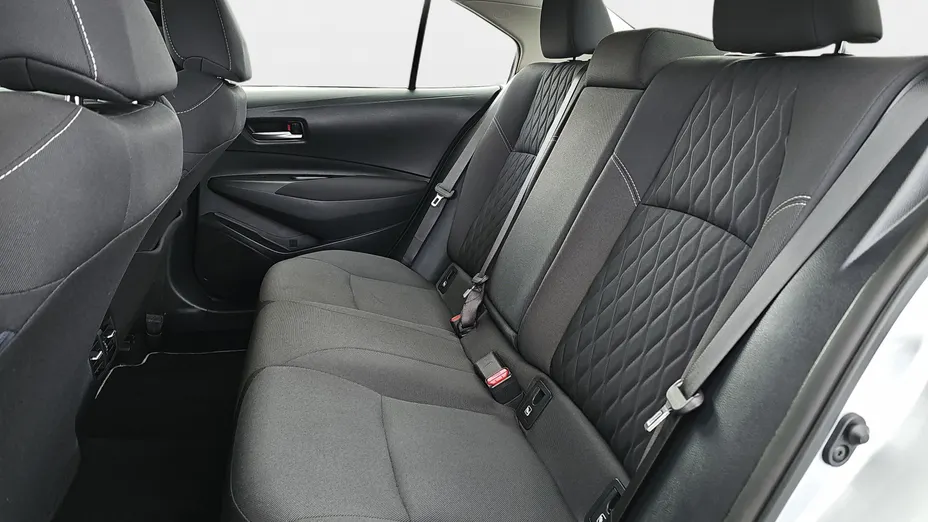 TOYOTA Corolla Corolla 1.5 Comfort MS