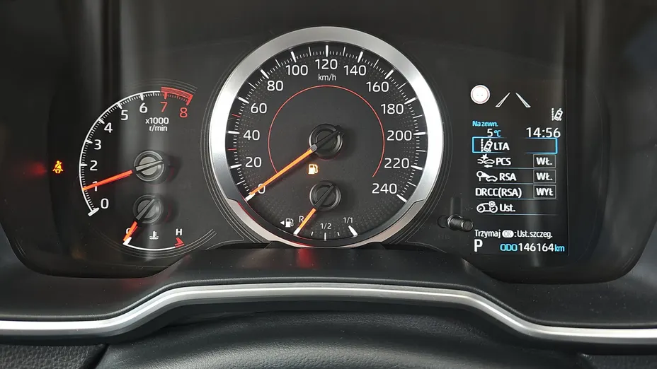 TOYOTA Corolla Corolla 1.5 Comfort MS