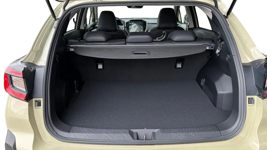 SUBARU Crosstrek Crosstrek 2.0i-S e-Boxer Platinum (EyeSight) Lineartronic Nowy