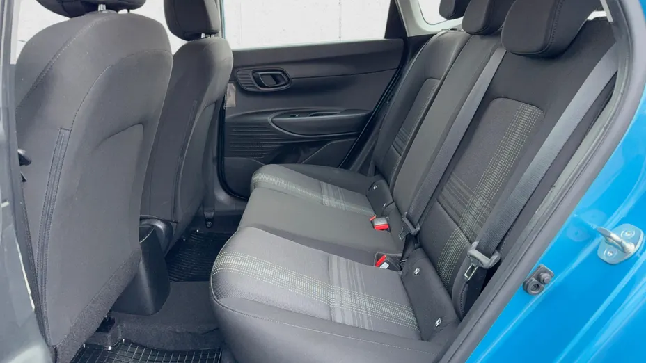 HYUNDAI i20 i20 1.2 Pure